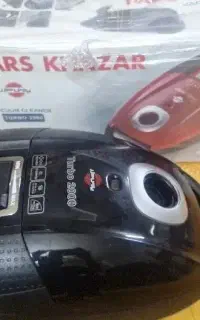 جارو برقی پارس خزر نو نو ۲۰۰۰ وات توربو