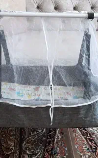 گهواره نوزاد