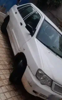 ماشین ۱۳۲ کم کار