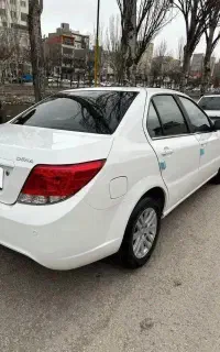 دنا معمولی