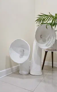 آباژور پاپیه ماشه
