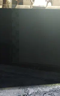 هود لمسی و کنترلی