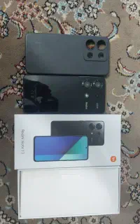 Redmi note 13 g4