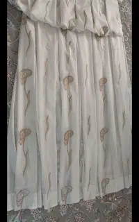 پرده شیک