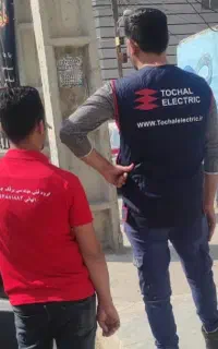 نیازمند همکار خانم (نمایندگی کولر)