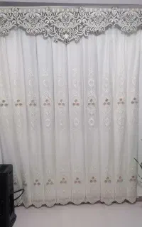 کتیبه پرده