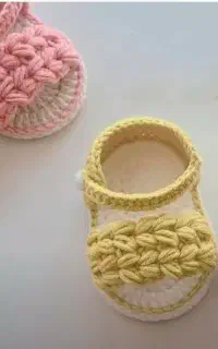 صندل تابستانه