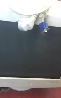 مانیتور