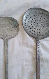 کفگیر مسیء