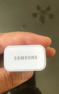 کله شارژ سامسونگ و باتری هواوی