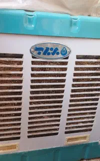 کولر آبی ۲۸۰۰