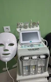 فروش دستگاه های پاکسازی پوست