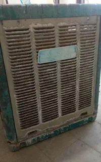 کولر 6000