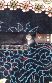 چاقو قمی