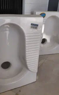 سنگ توالت