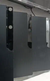ps3.ps2پلی استیشن2.3 درحد آکبند(کلکسیونی)