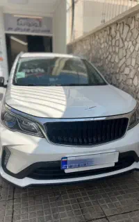 بک ایکس x3 تحویل روز سفید مشکی صفر