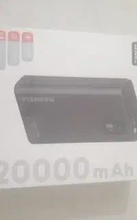 پاوربانک ۲۰۰۰۰