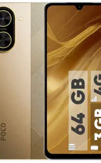 پوکو C71