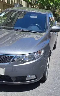 سراتو اتومات 96 در حد صفر واقعی