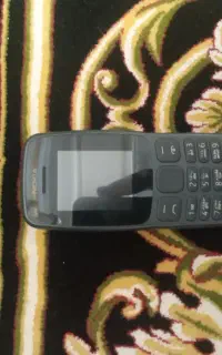 گوشی نوکیا ۱۰۶ در حد نو