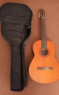 گیتار یاماها C70