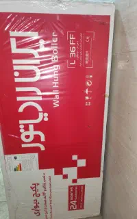 پکیج ایران رادیاتور ۲۸۰۰۰ L28 هزار