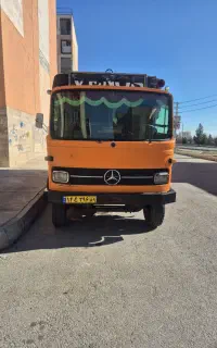 خاور ۶۰۸مدل ۶۲