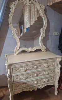 سرویس خواب چوب
