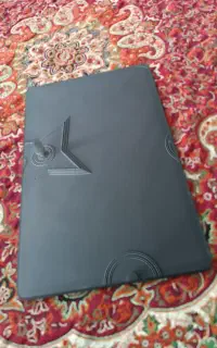 poco pad