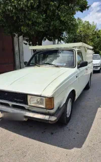 پیکان وانت سفید مدل 90شرکتی