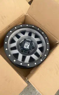 رینگ  آفرودی XD اورجینال