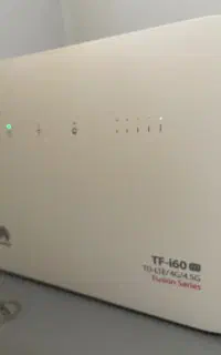 مودم اینترنت ایرانسلTDLT