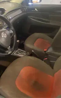 اچ سی کراس ۹۸  کم کار