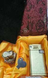 فندک کلکسیونی