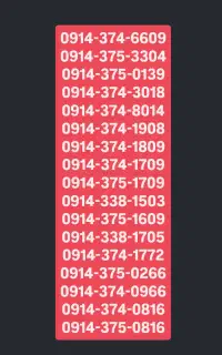 سیمکارت های دائمی