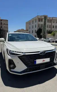 آریزو ۸ z8 تحویل خرداد ۱۴۰۵