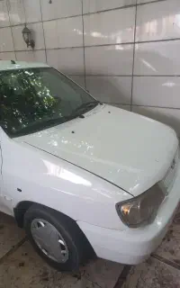 فروش خودروی پراید۱۱۱