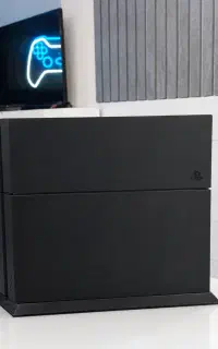 کنسول Ps4 اکانتی ریجن 2