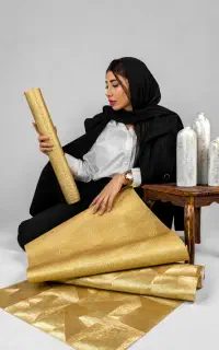 برچسب کابینت، کاغذ دیواری موجود در فروشگاه(کارینو)