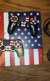 ps4 pro 1tb