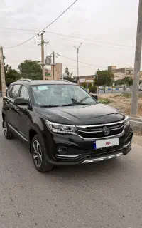 فردا موتور sx5مدل ۱۴۰۴ صفر خشک
