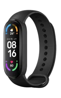مچ بند Xiaomi Mi Band 6 Global