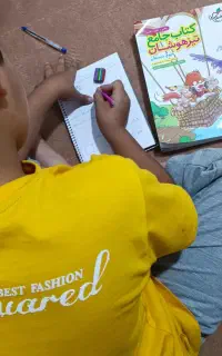 کلاس خصوصی برای دروس و یادگیری عمیق