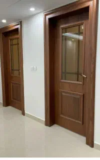 کمد دیواری درب اتاق