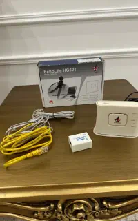 مودم adsl برند هواوی