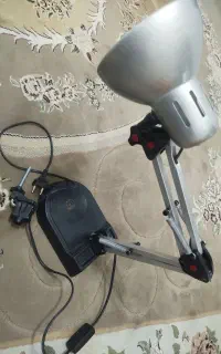 چراغ مطالعه نو