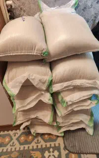 برنج هاشمی درجه یک گیلان