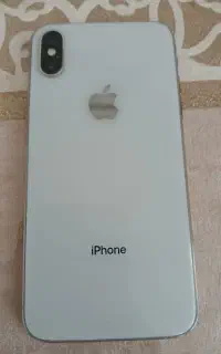 ایفونxs