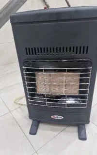 بخاری مددG437